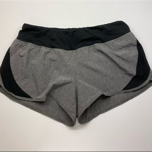 Size S champion shorts!